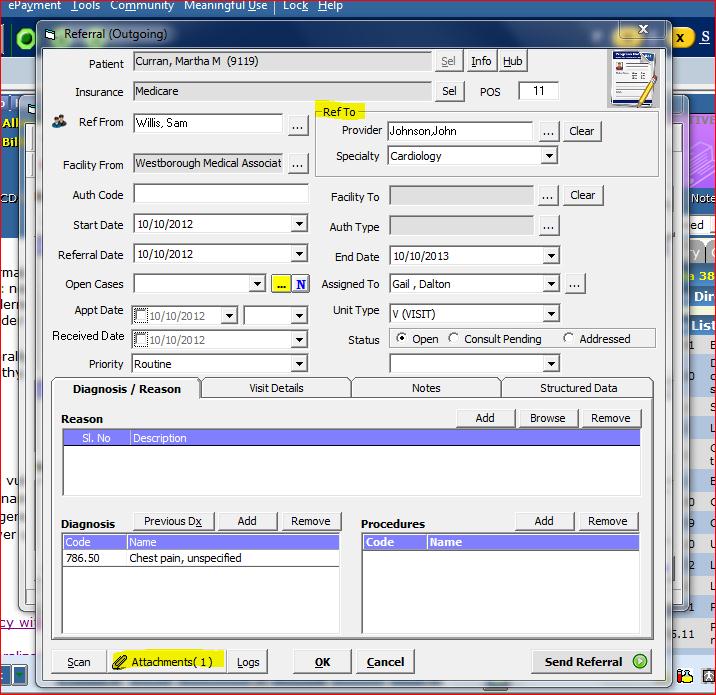 5 EMR Shortcuts in eClinicalWorks EMR That Save You Time